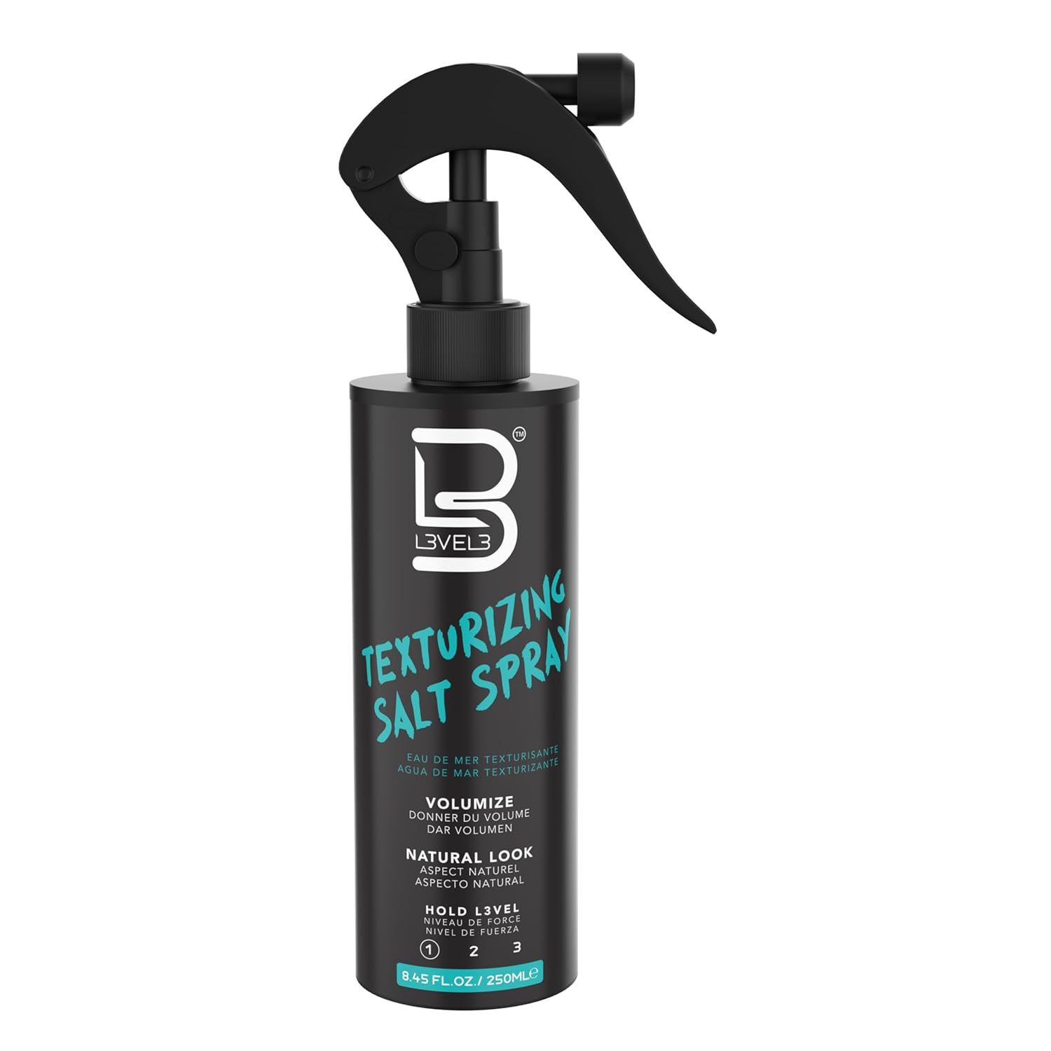 Beachy Wave Spray Salt-Free