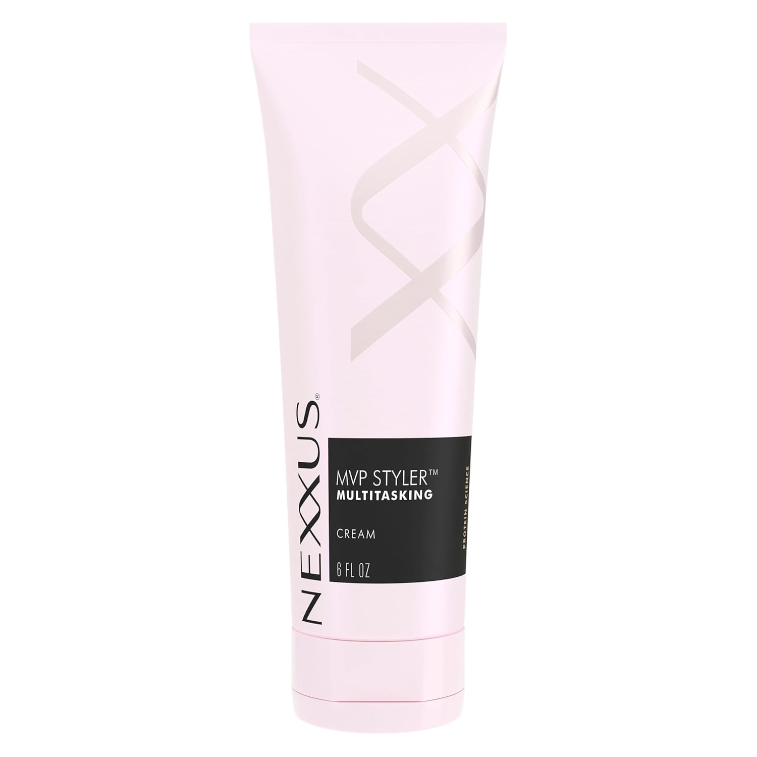 Blow Dry Cream For Smooth Finish