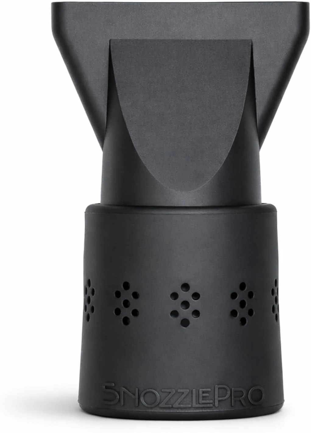 Blow Dryer Concentrator Nozzle Attachment