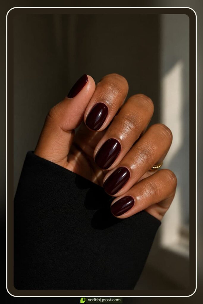 Bordeaux Wine Red