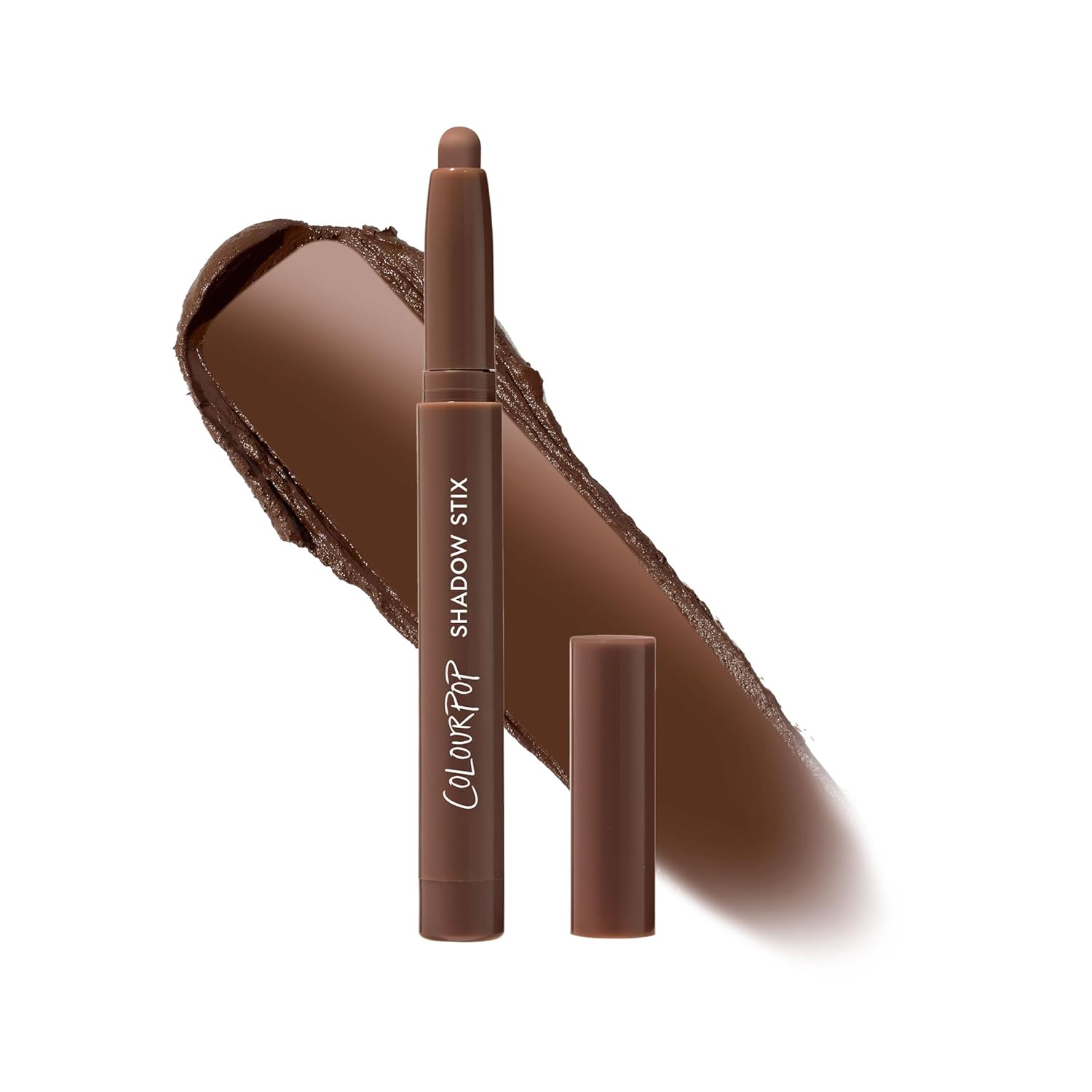 Brown Eyeshadow Stick Monolid