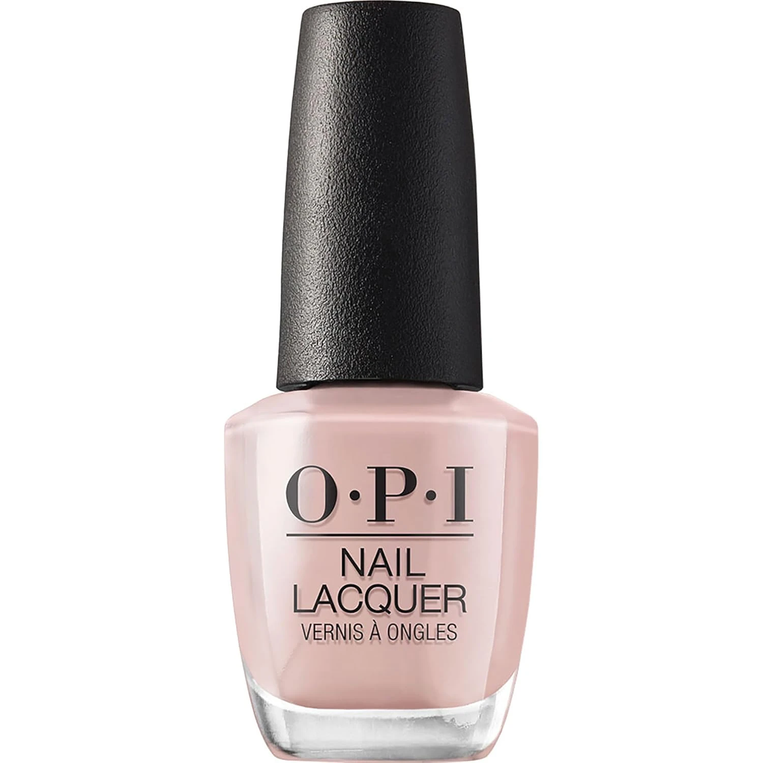 Chantilly Cream Nail Polish