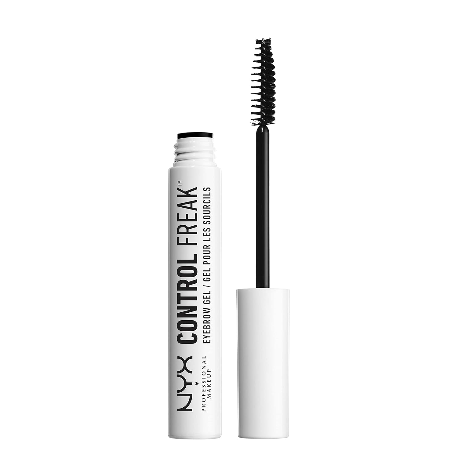 Clear Brow Setting Gel