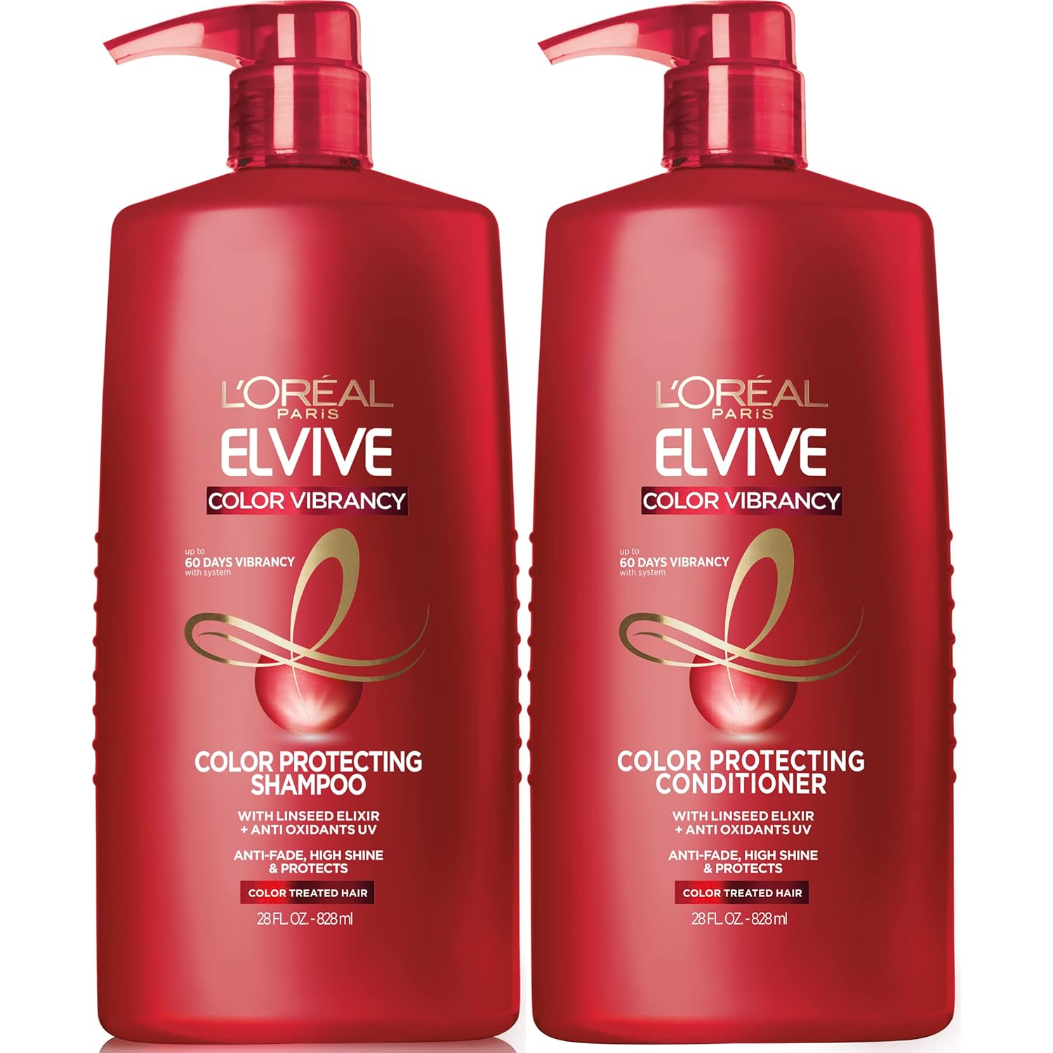 Colour-Protecting Shampoo