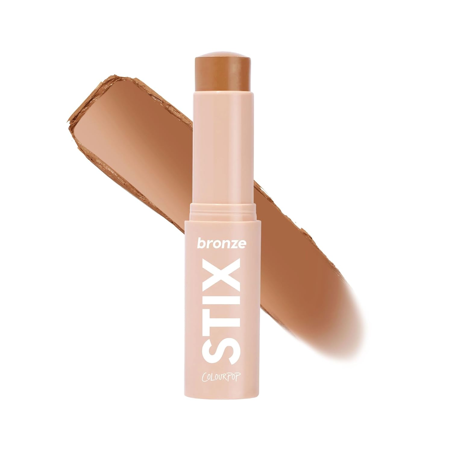 Cream Bronzer Stick