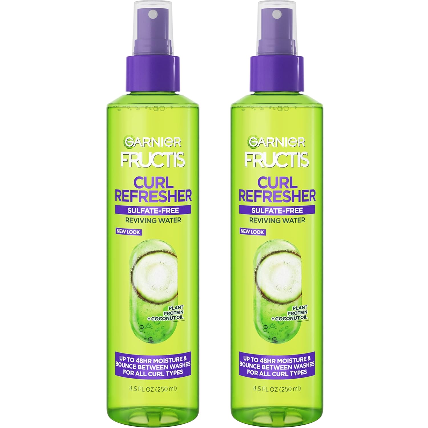 Curl Refresher Spray