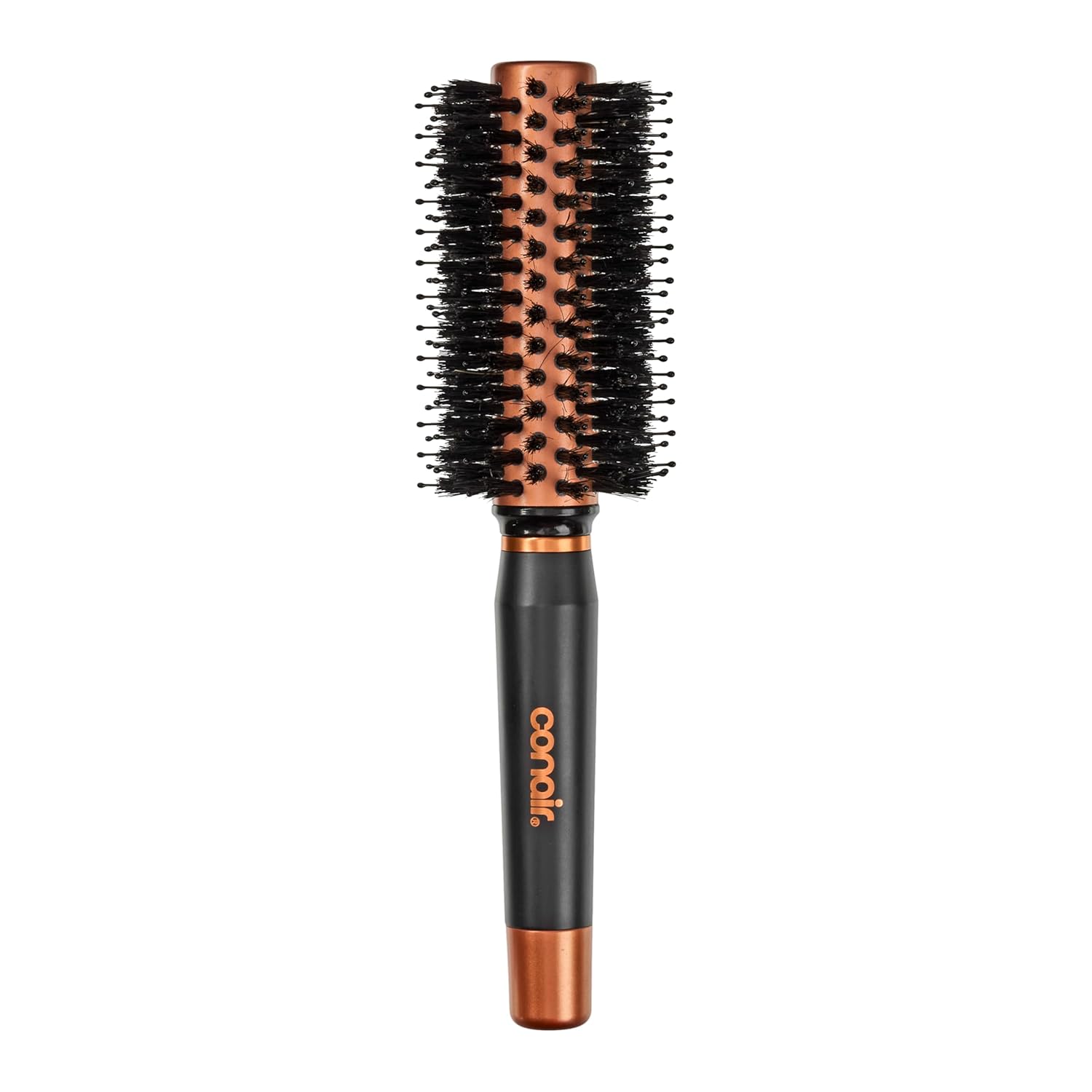 Curtain Bang Styling Brush Small Round