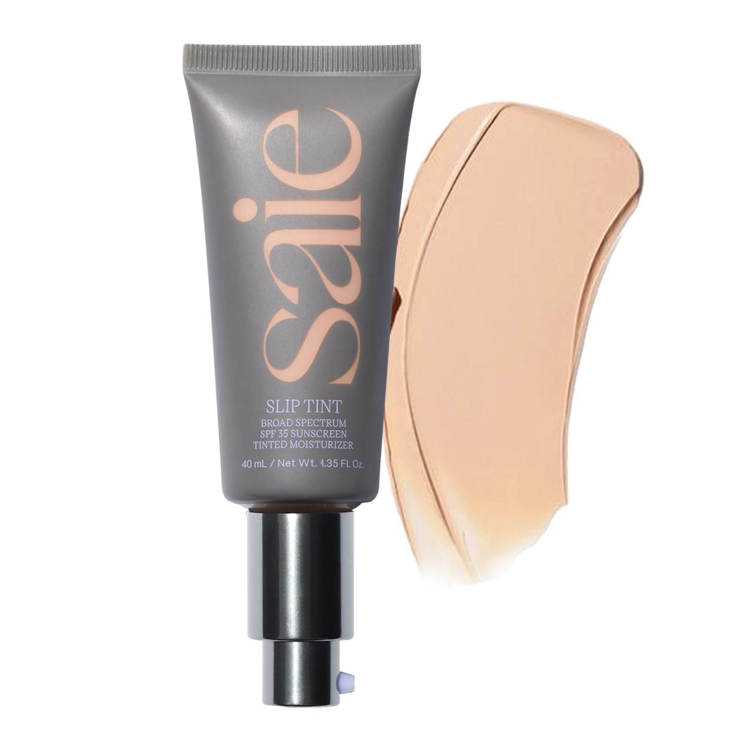 Dewy Skin Tint Foundation