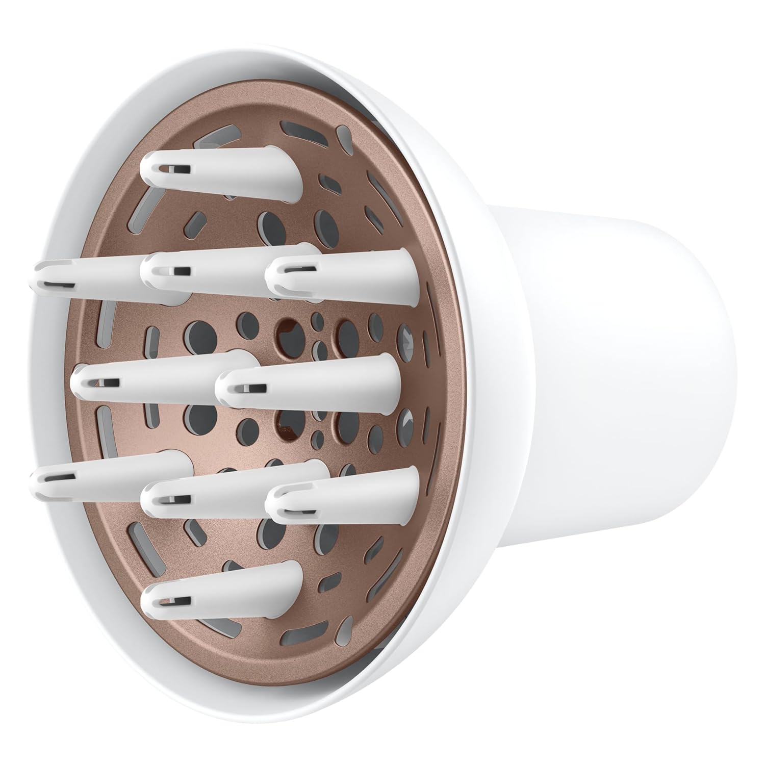 Diffuser For Medium-Length Waves