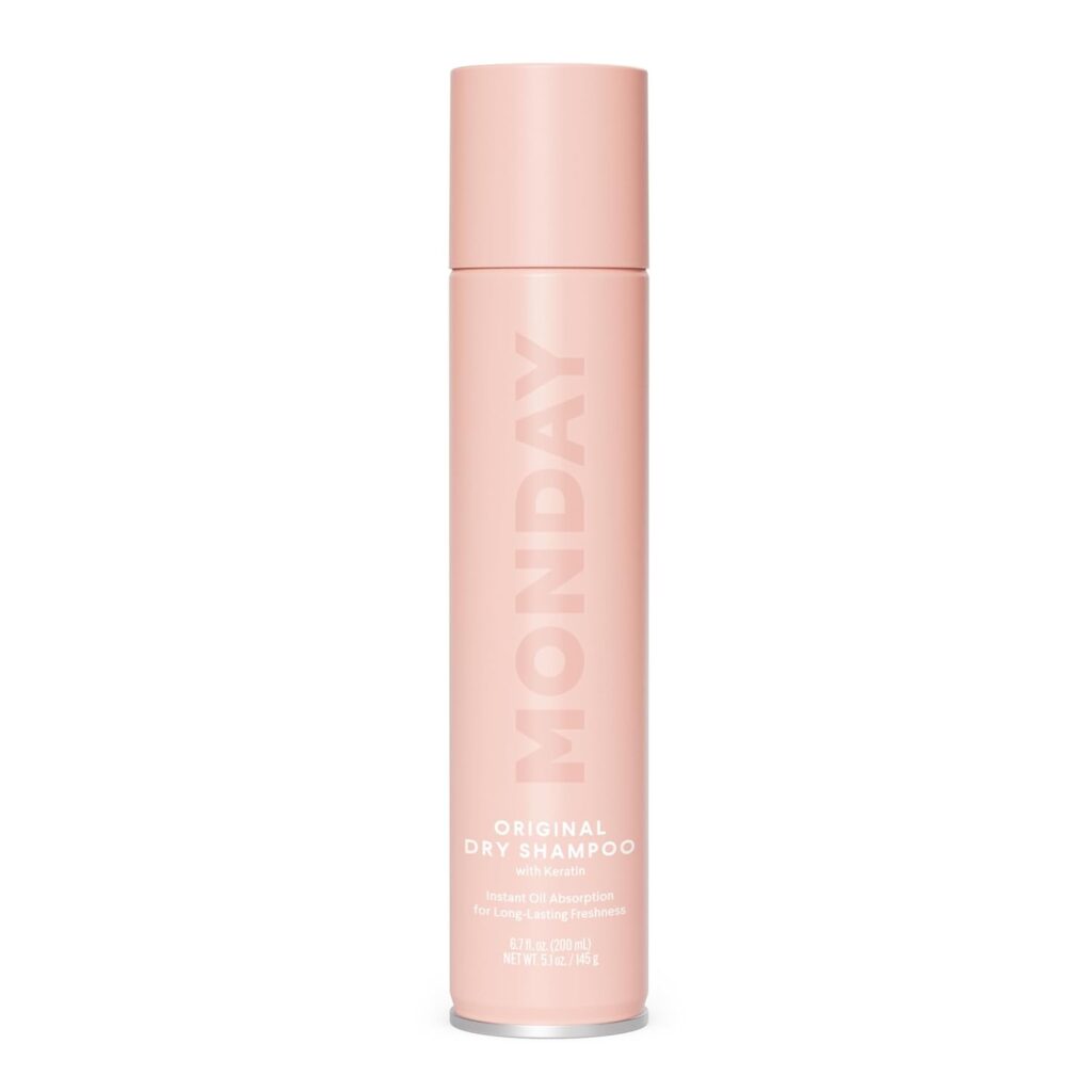 Dry Shampoo Bang Refresh