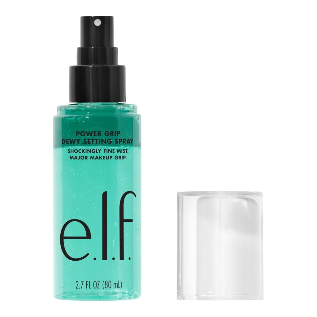 Eye Makeup Setting Spray