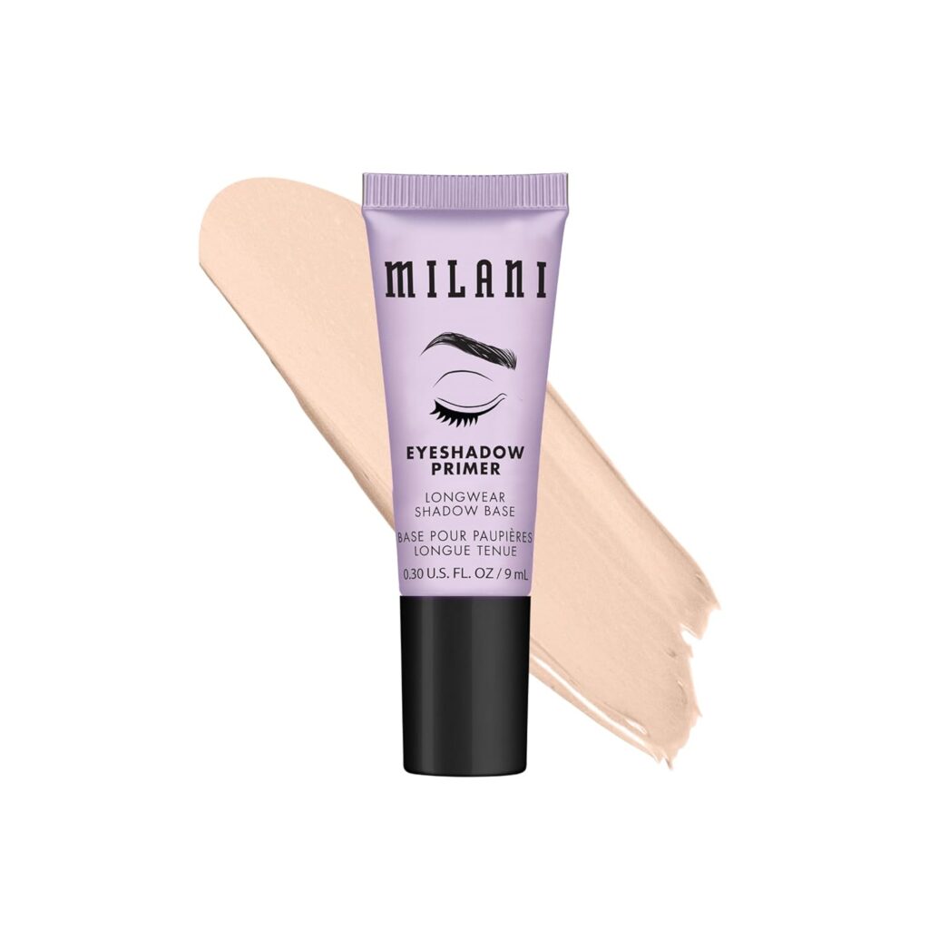 Eyeshadow Primer Lid