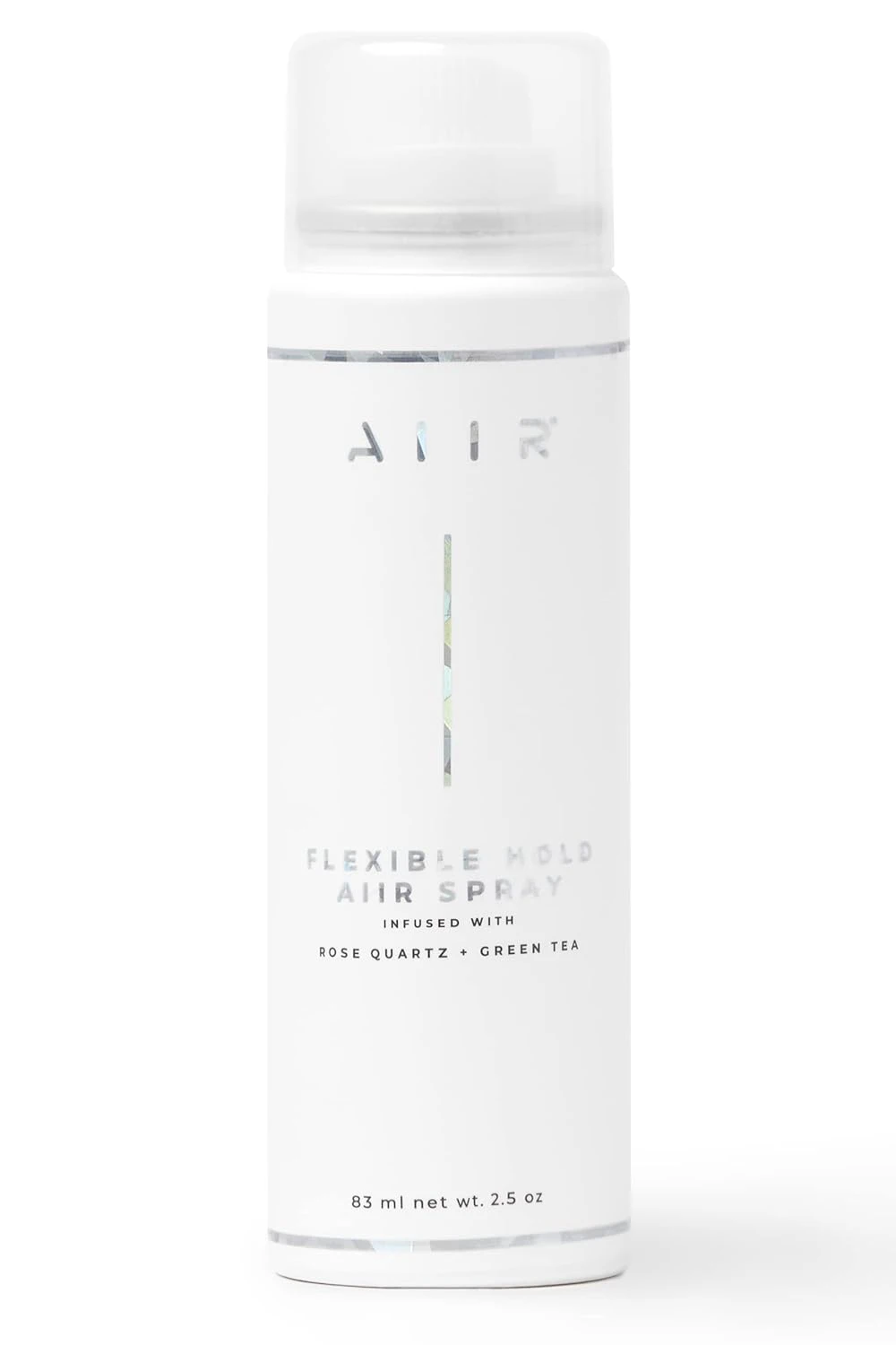 Flexible Hold Hair Spray Light Finish