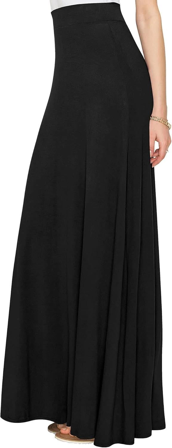 Floor-Length Women's Skirt