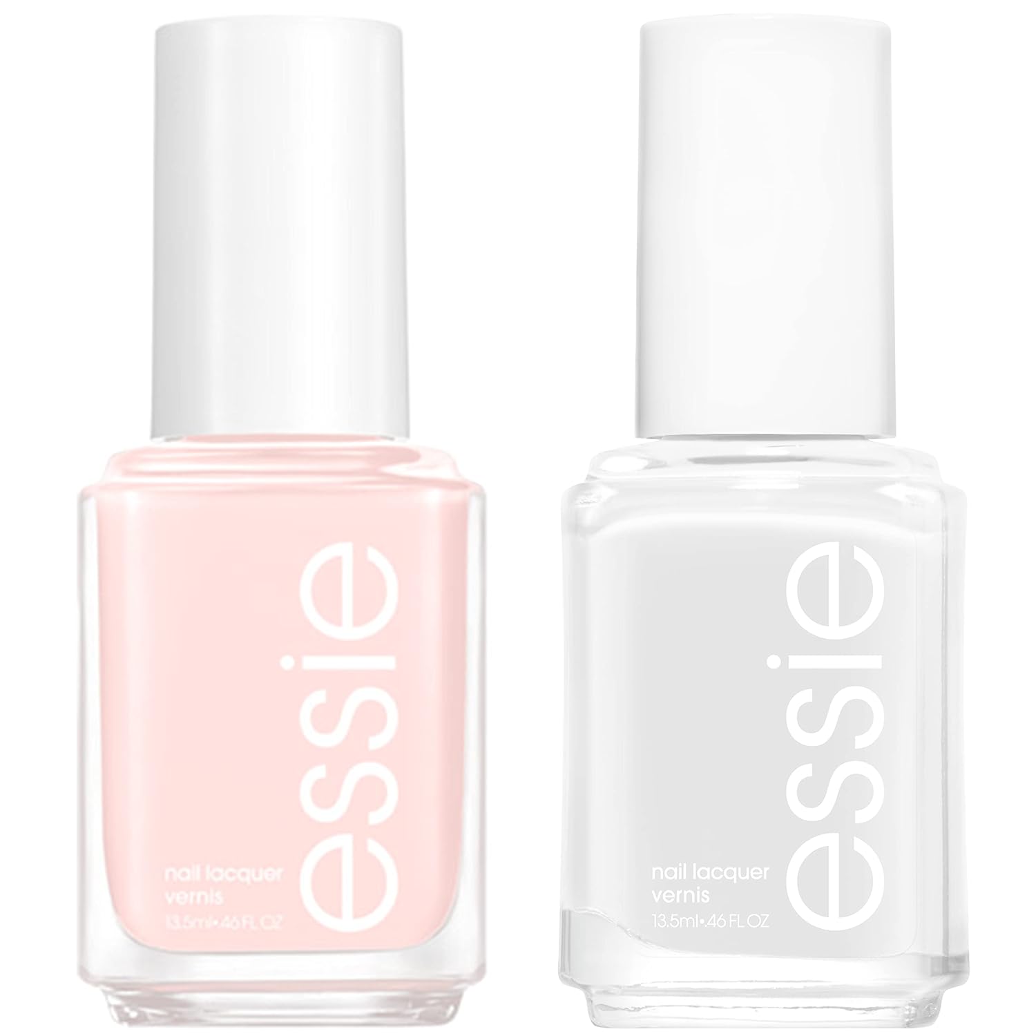 French Manicure Nail Kit