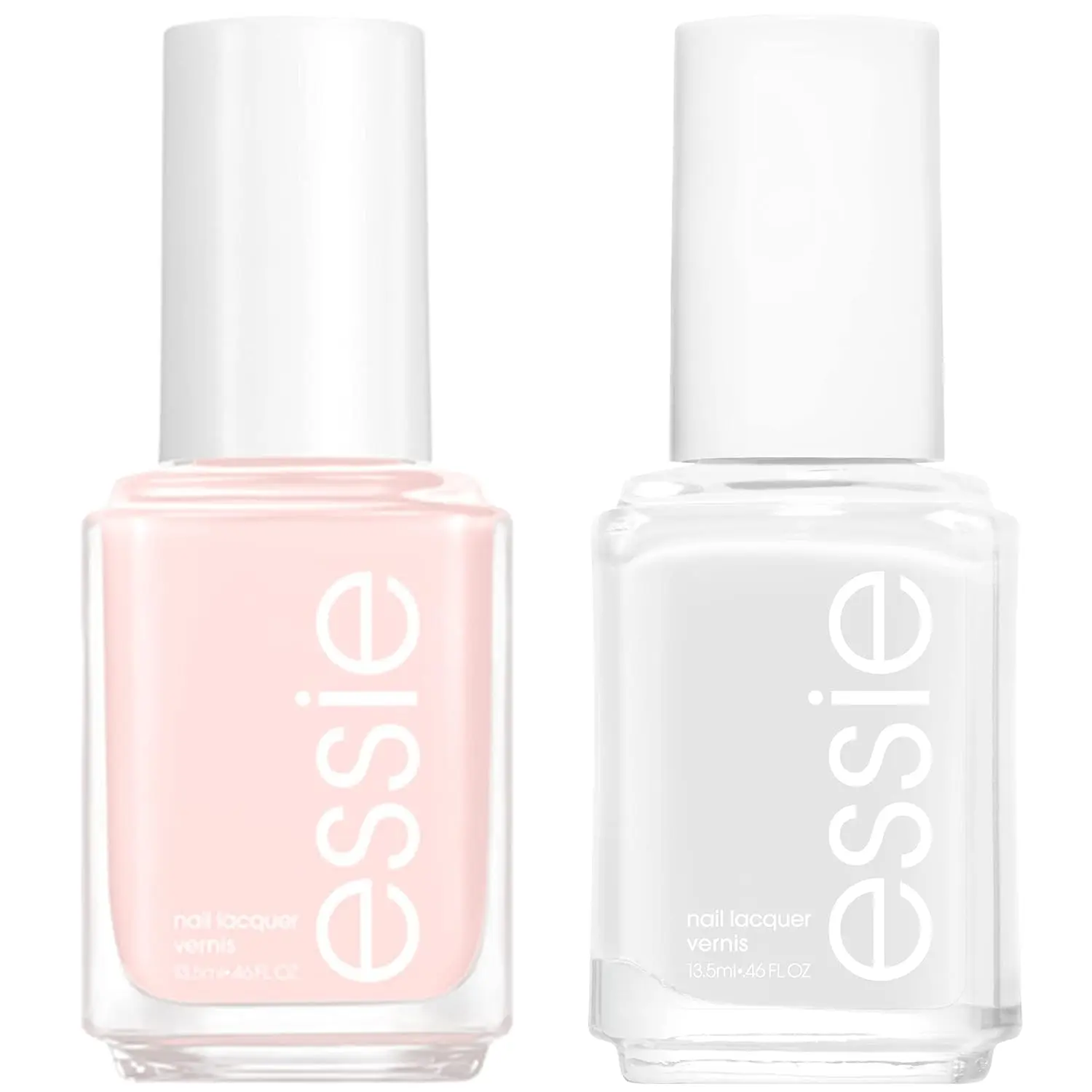 French Manicure Nail Kit