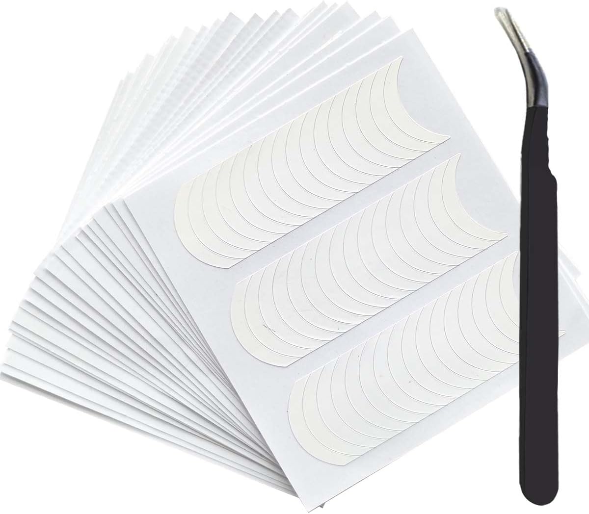 French Tip Guides Strips