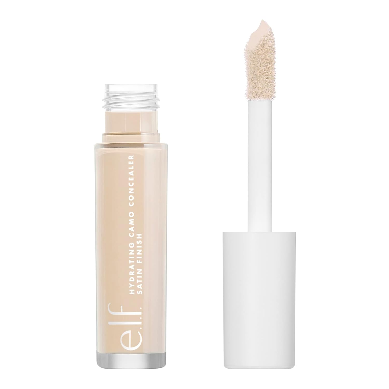 Full Coverage Concealer Cut Crease