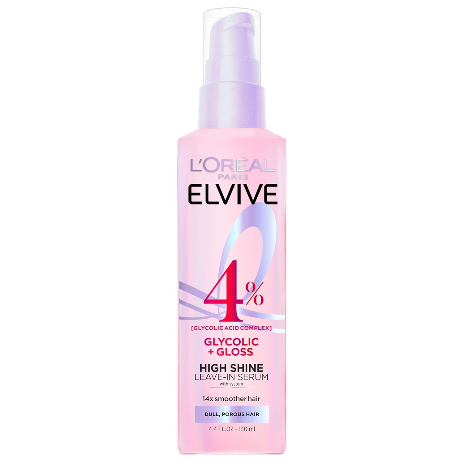 Gloss Serum For Shine