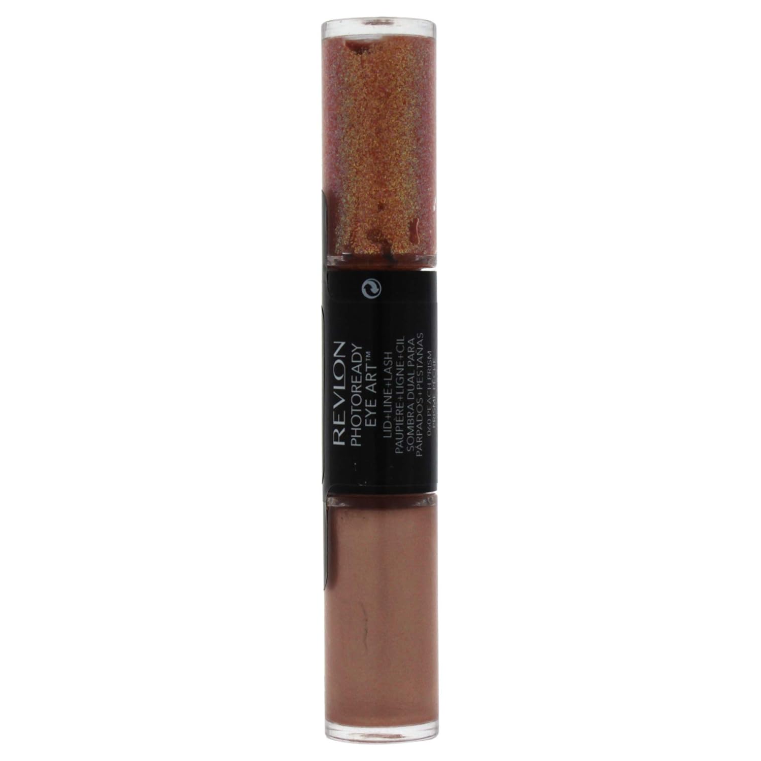 Glossy Eyeshadow Topper Lid