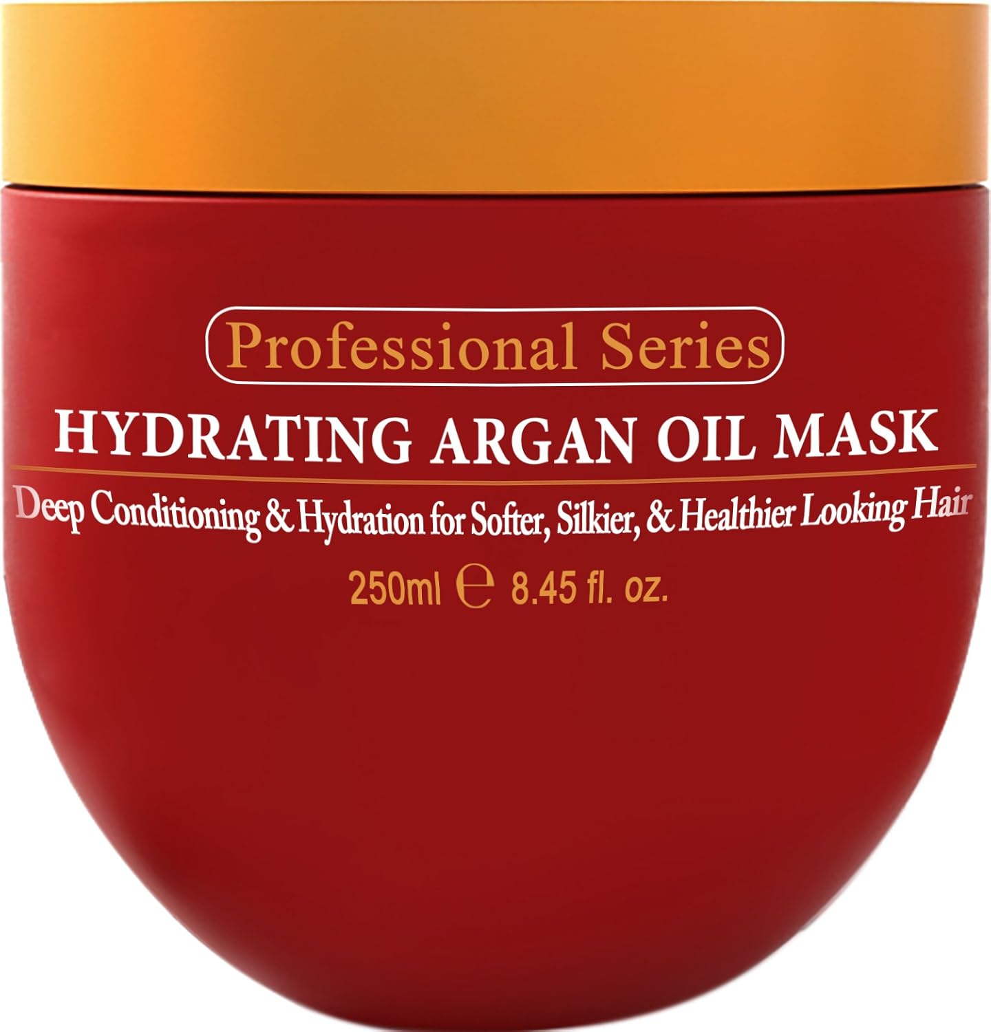 Heavy Conditioning Mask For Thick Hair