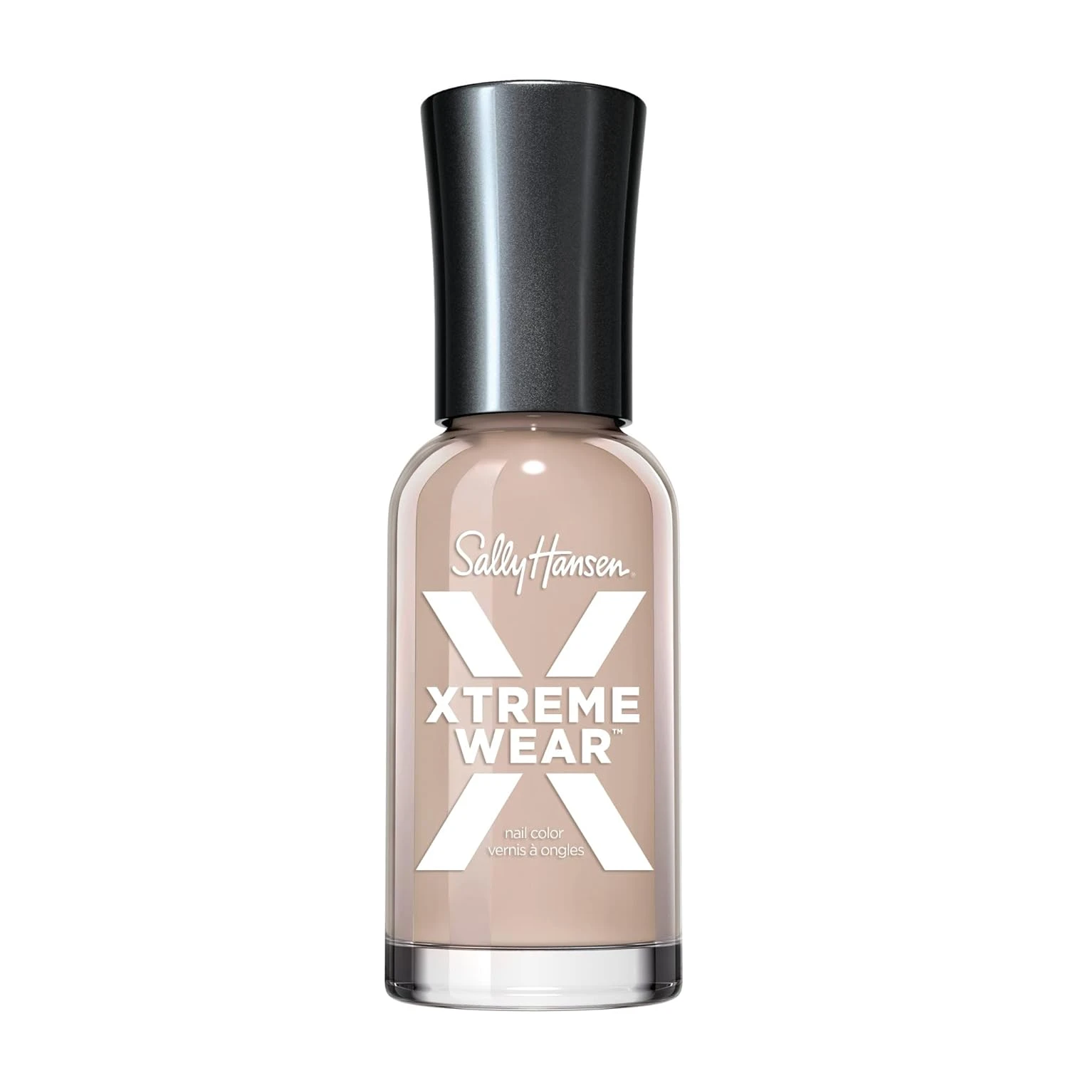 Honey Beige Nail Color