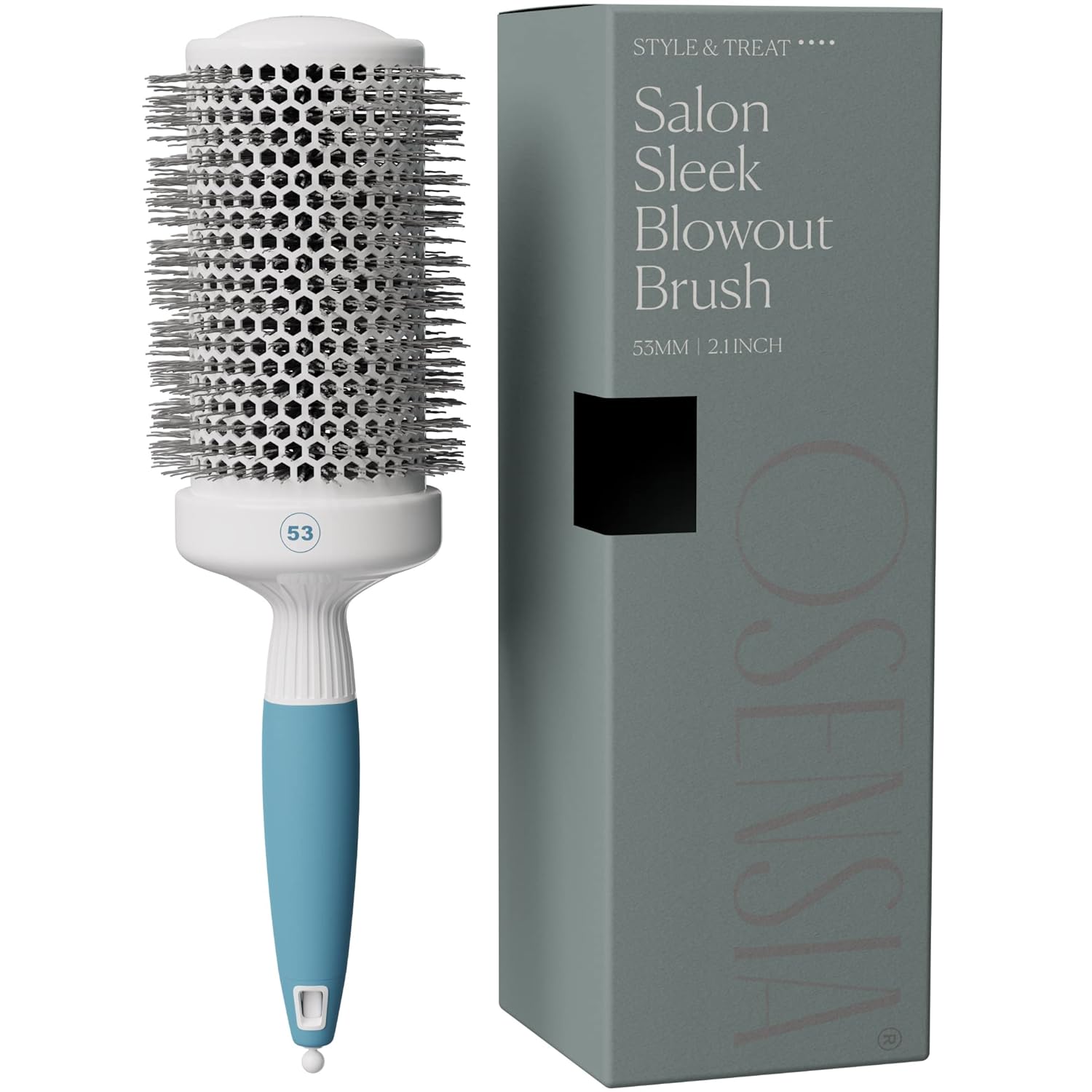 Large Round Brush 2 Inch