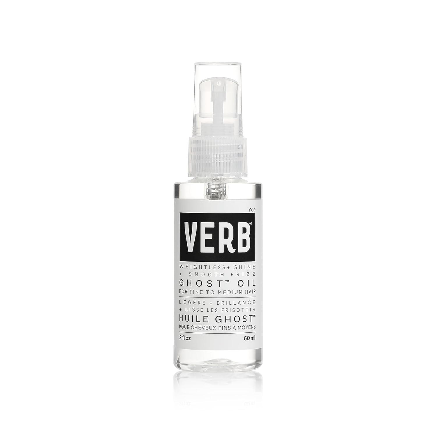 Light Oil For Ends Softness