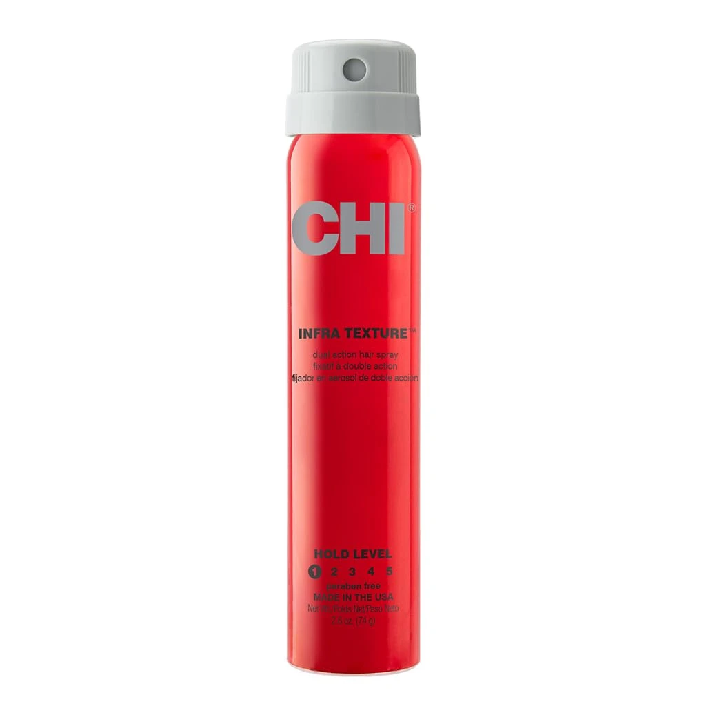 Lightweight Hair Mist For Movement