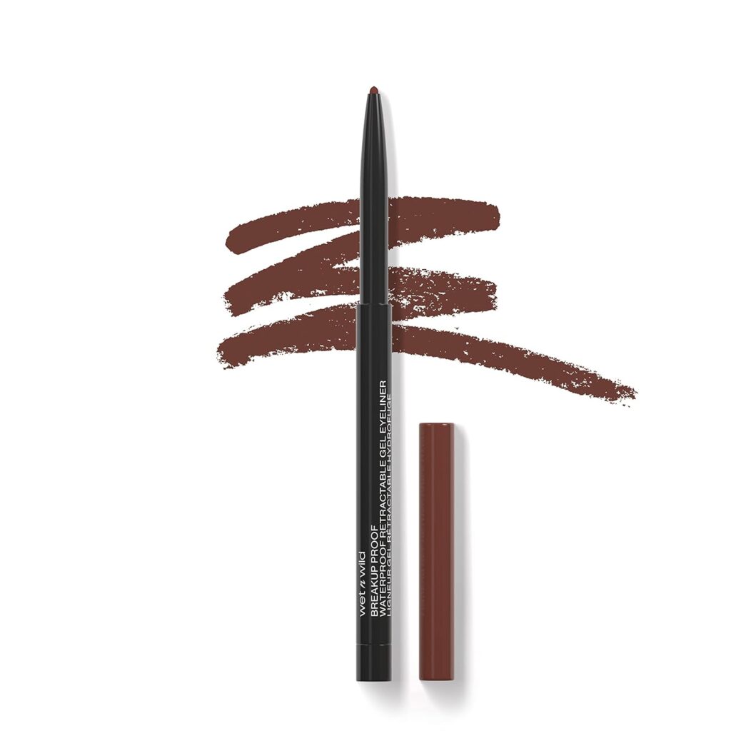 Long Wear Liner Monolid Eyes