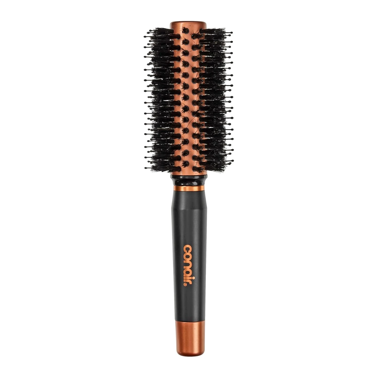 Medium Barrel Round Brush Blow Dry