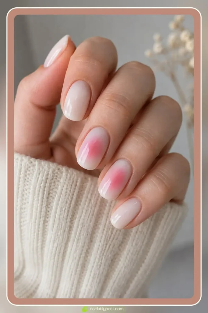 Mini Aura Accent Nails