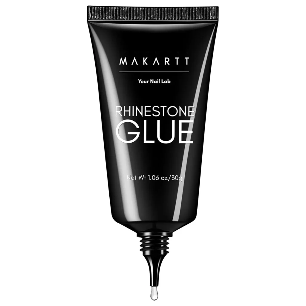 Nail Gems Adhesive Gel
