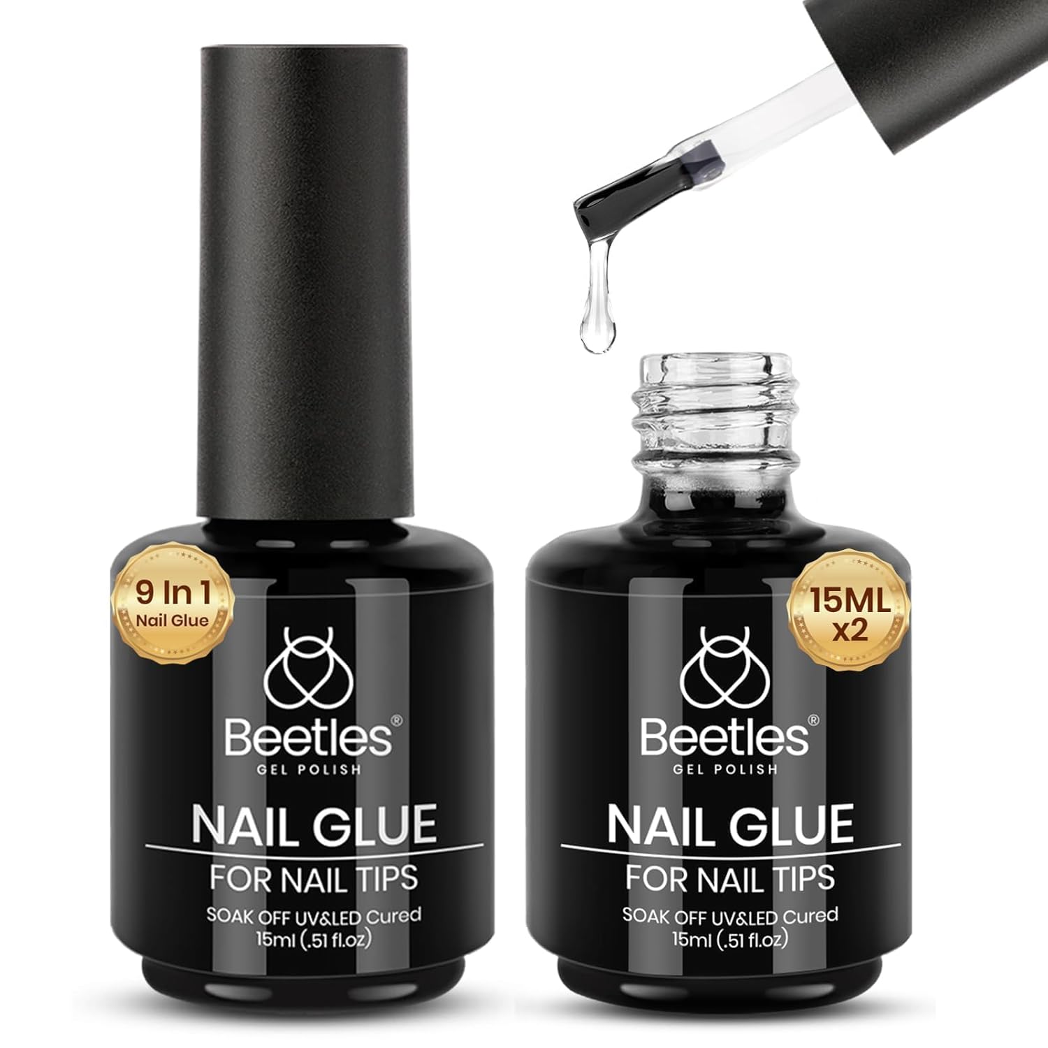 Nail Glue For Extensions