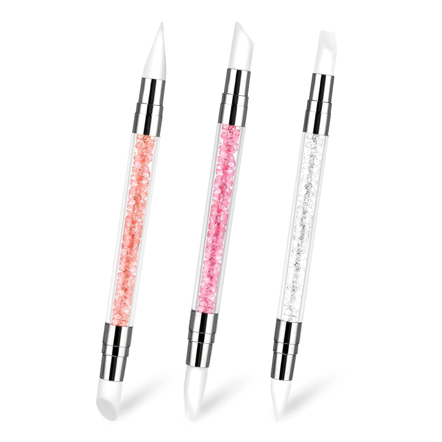 Nail Sculpting Brush Set