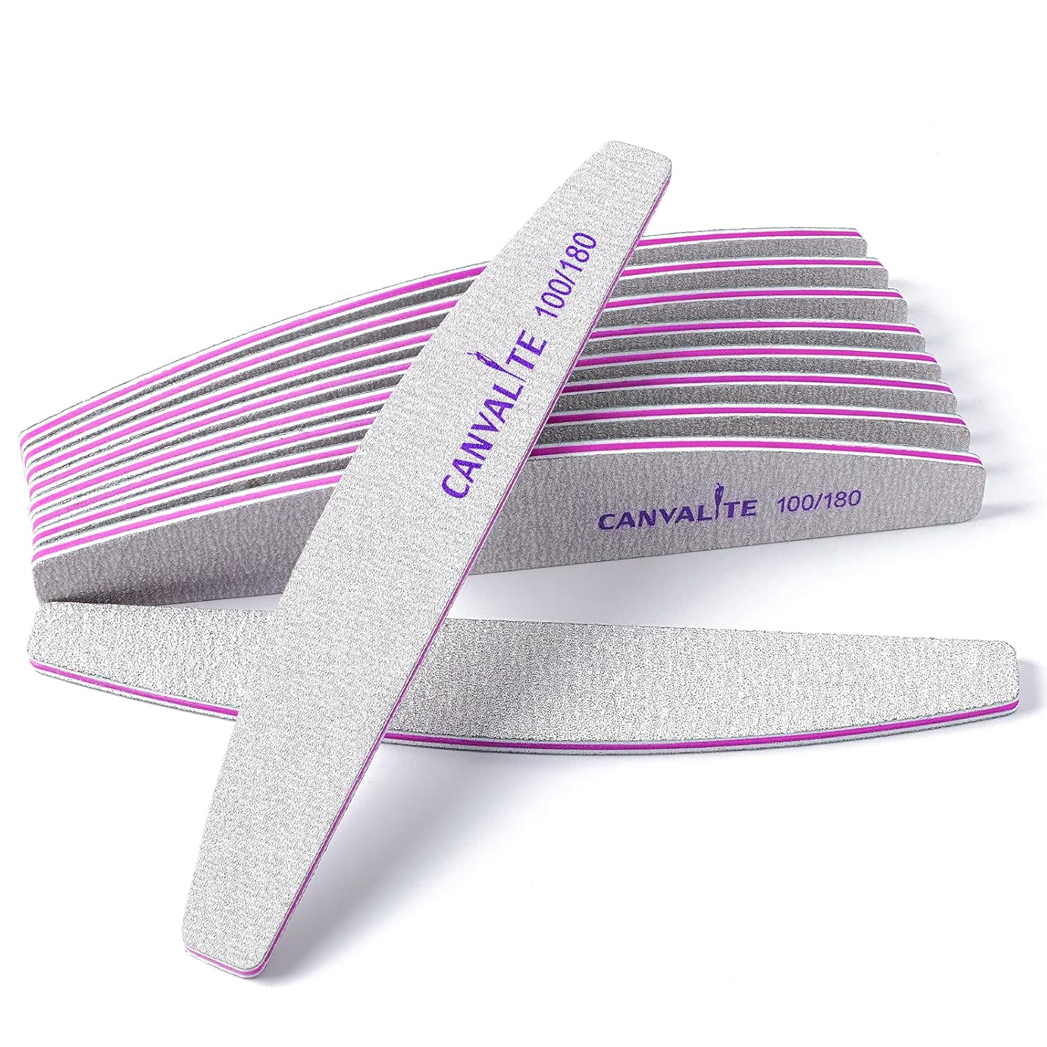 Nail Shaping File Almond