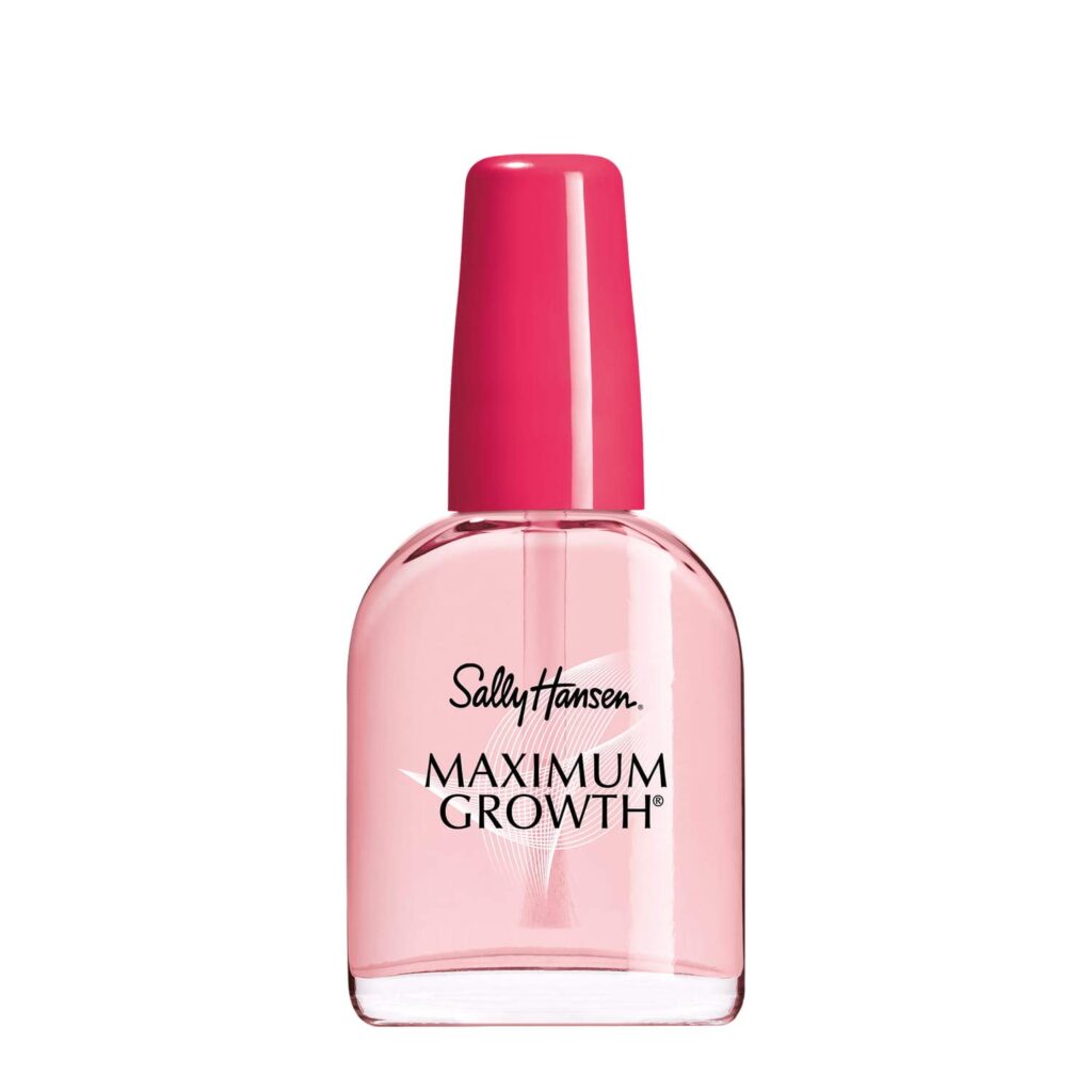 Nail Strengthening Base Coat