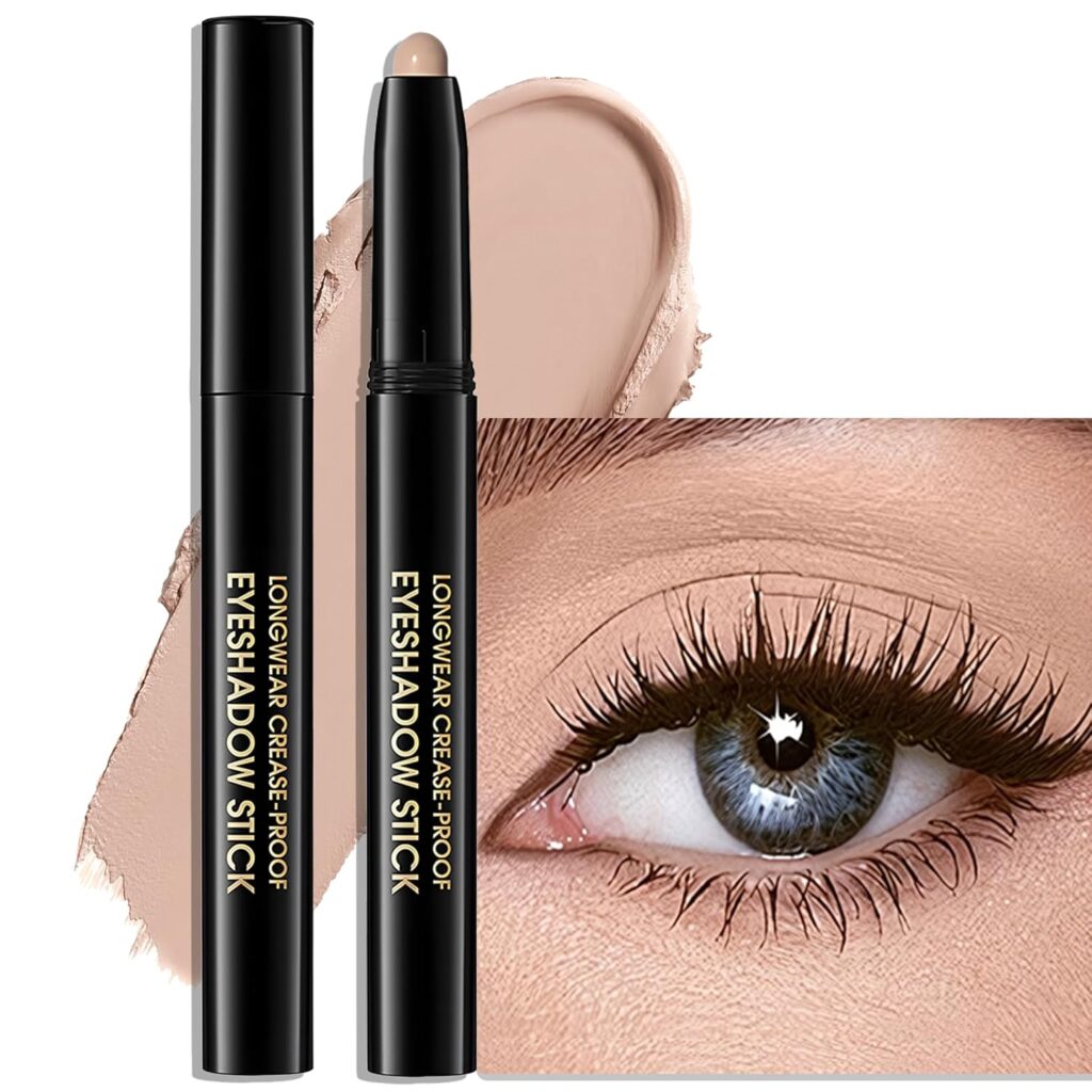 Nude Eyeshadow Base Stick