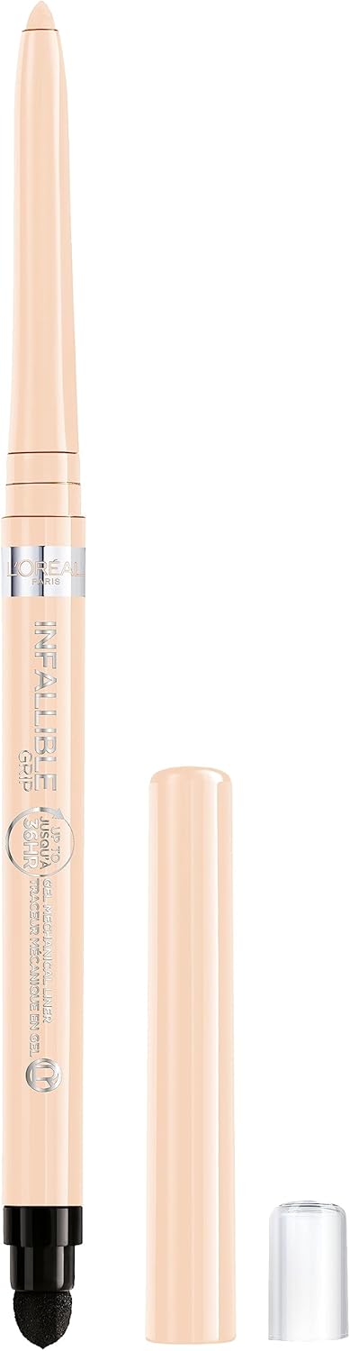 Nude Waterline Eye Pencil