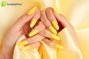Old Money Nails
