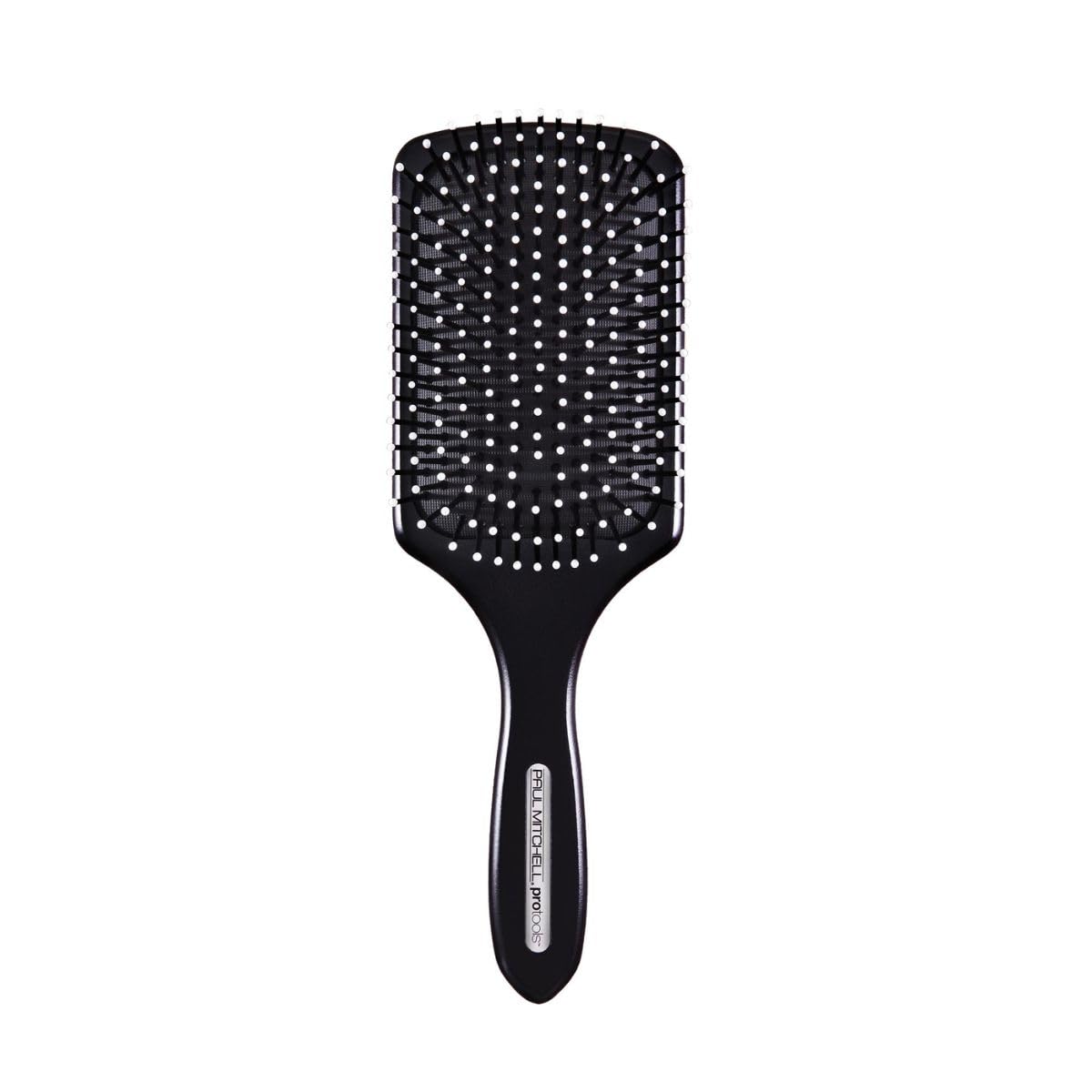 Paddle Brush For Straight Blowout