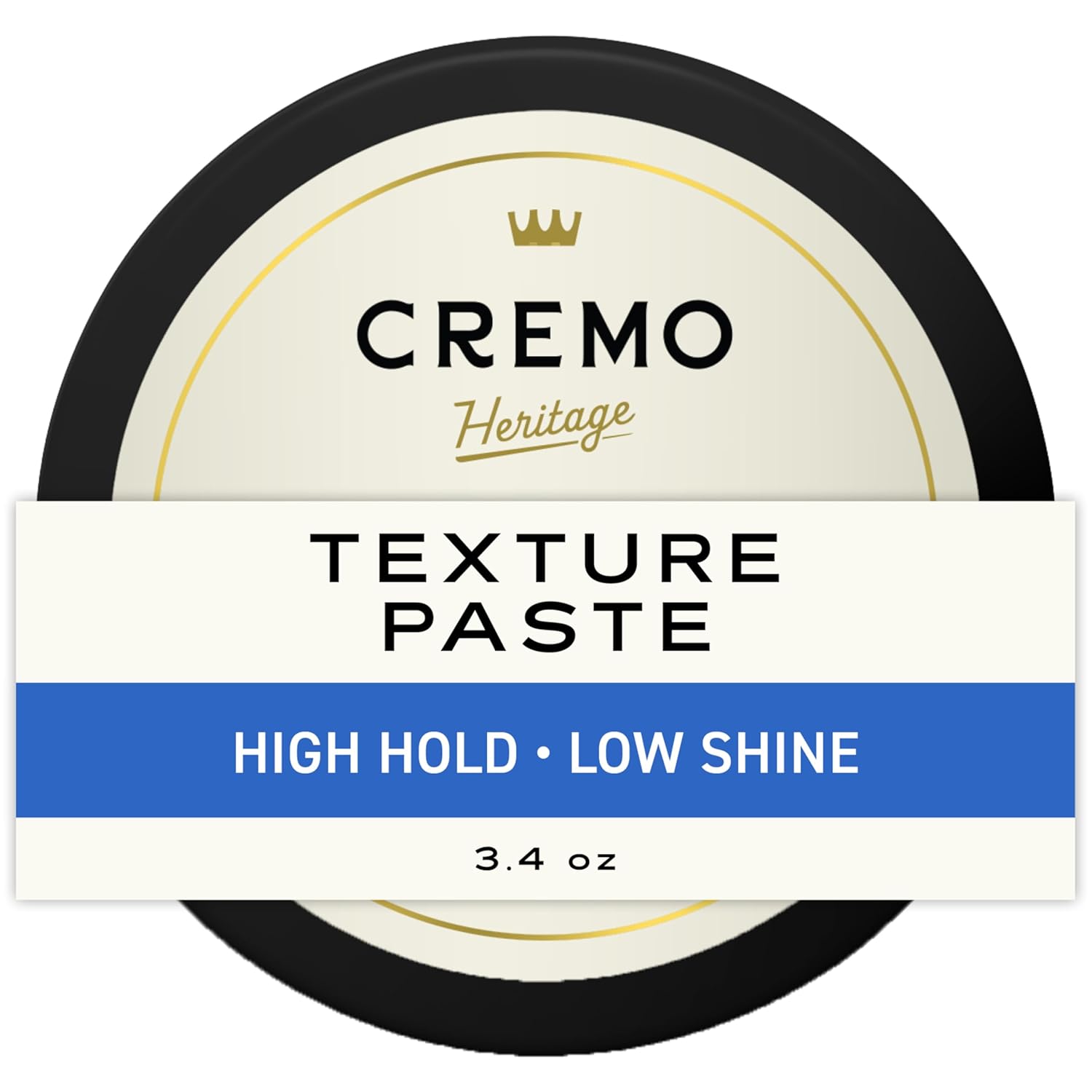 Pomade For Texture And Definition