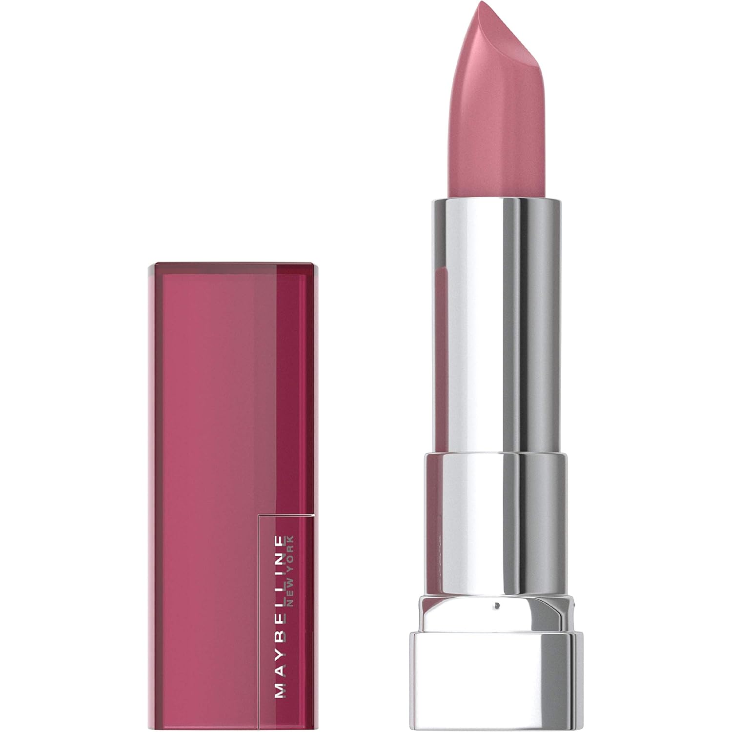 Rose Mauve Satin Lipstick