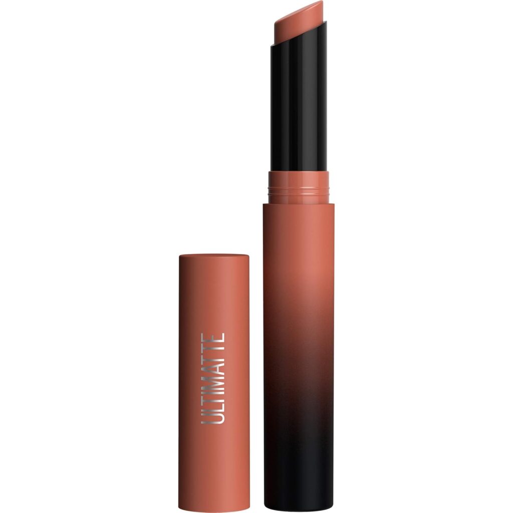 Rose Nude Matte Lipstick