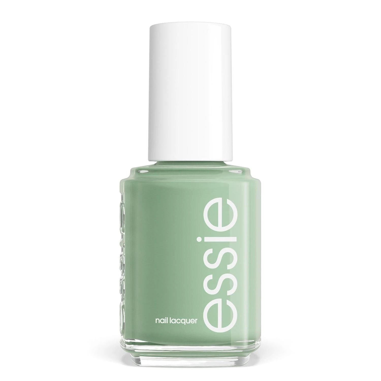 Sage Green Nail Polish