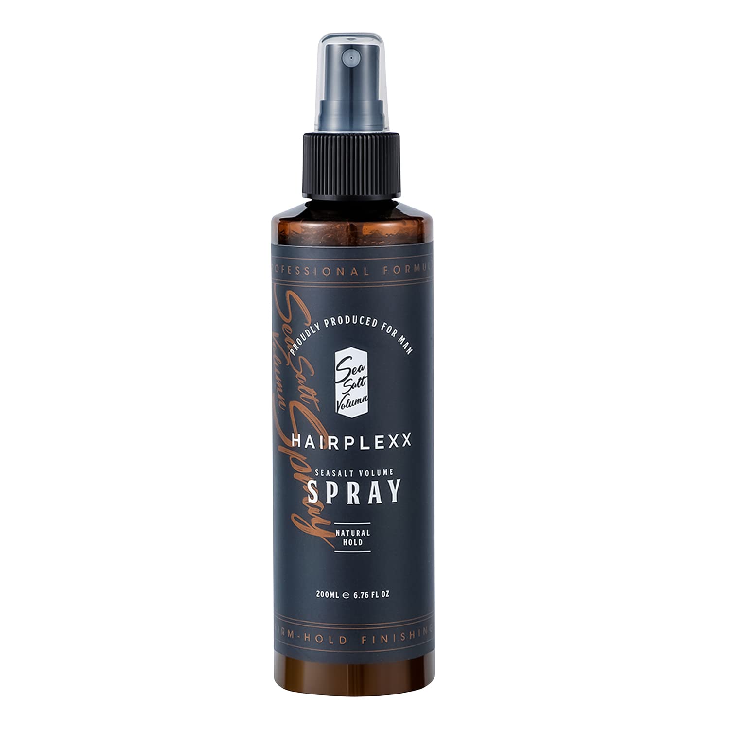 Sea Salt Spray Volume