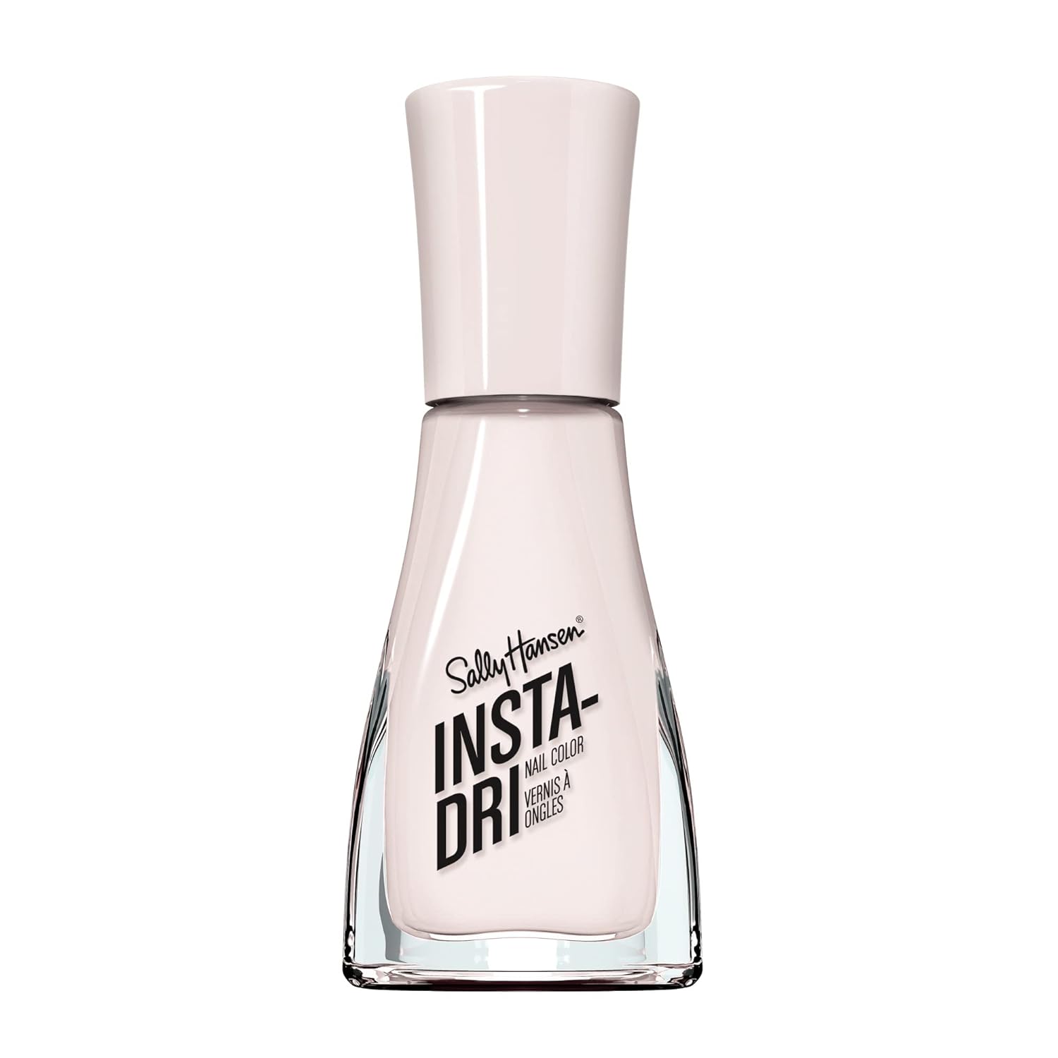 Single Coat Nail Polish