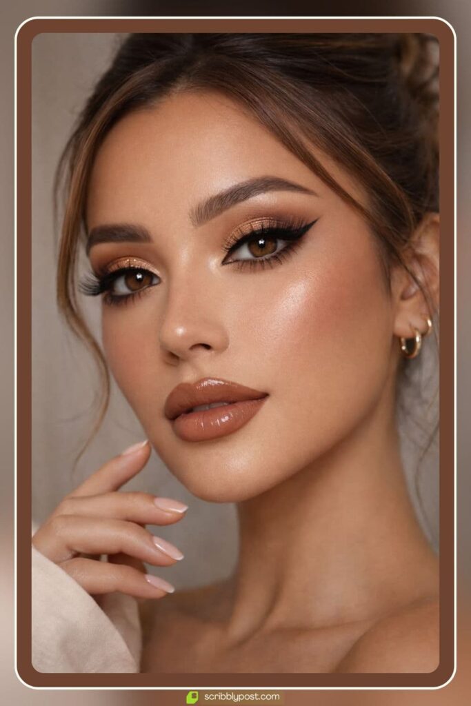 Smokey Fox Eye
