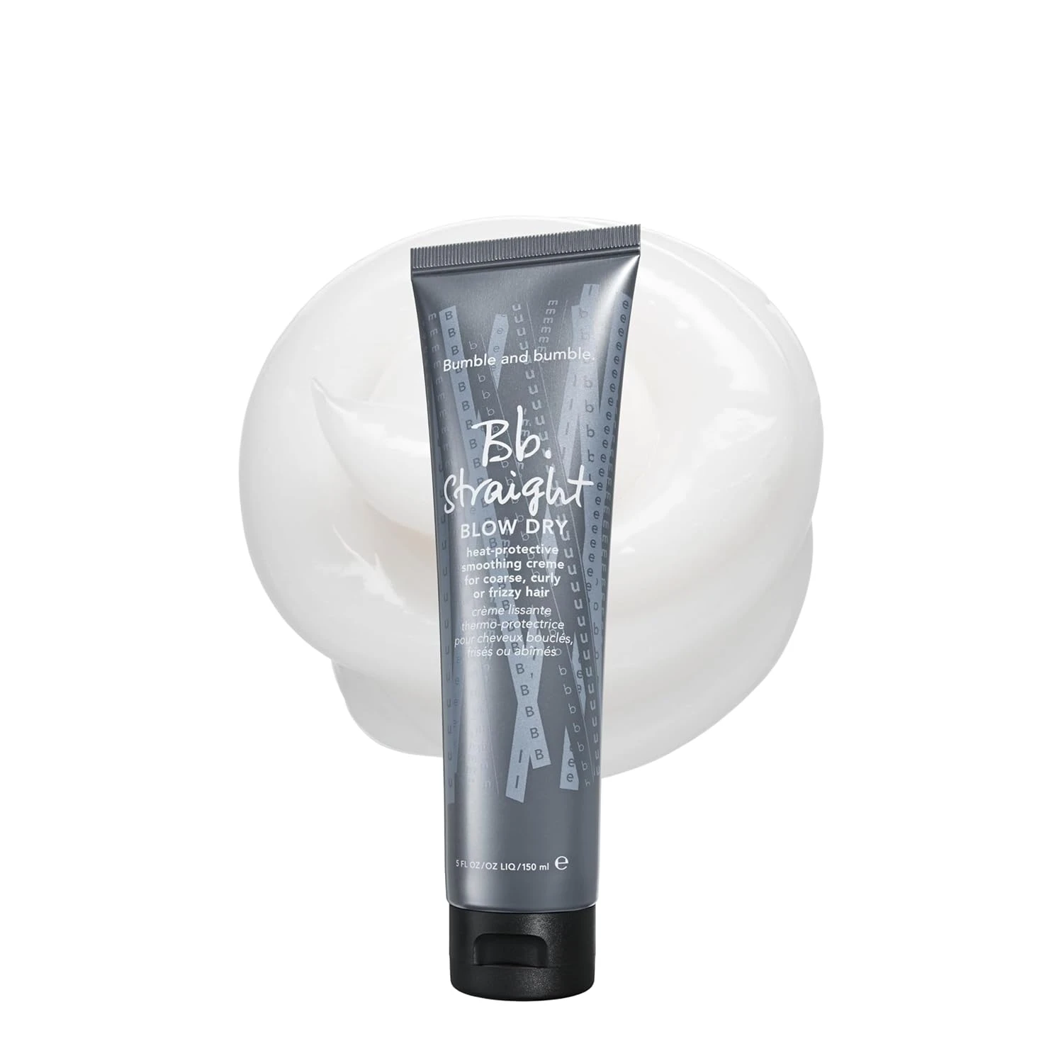 Smoothing Blow Dry Cream