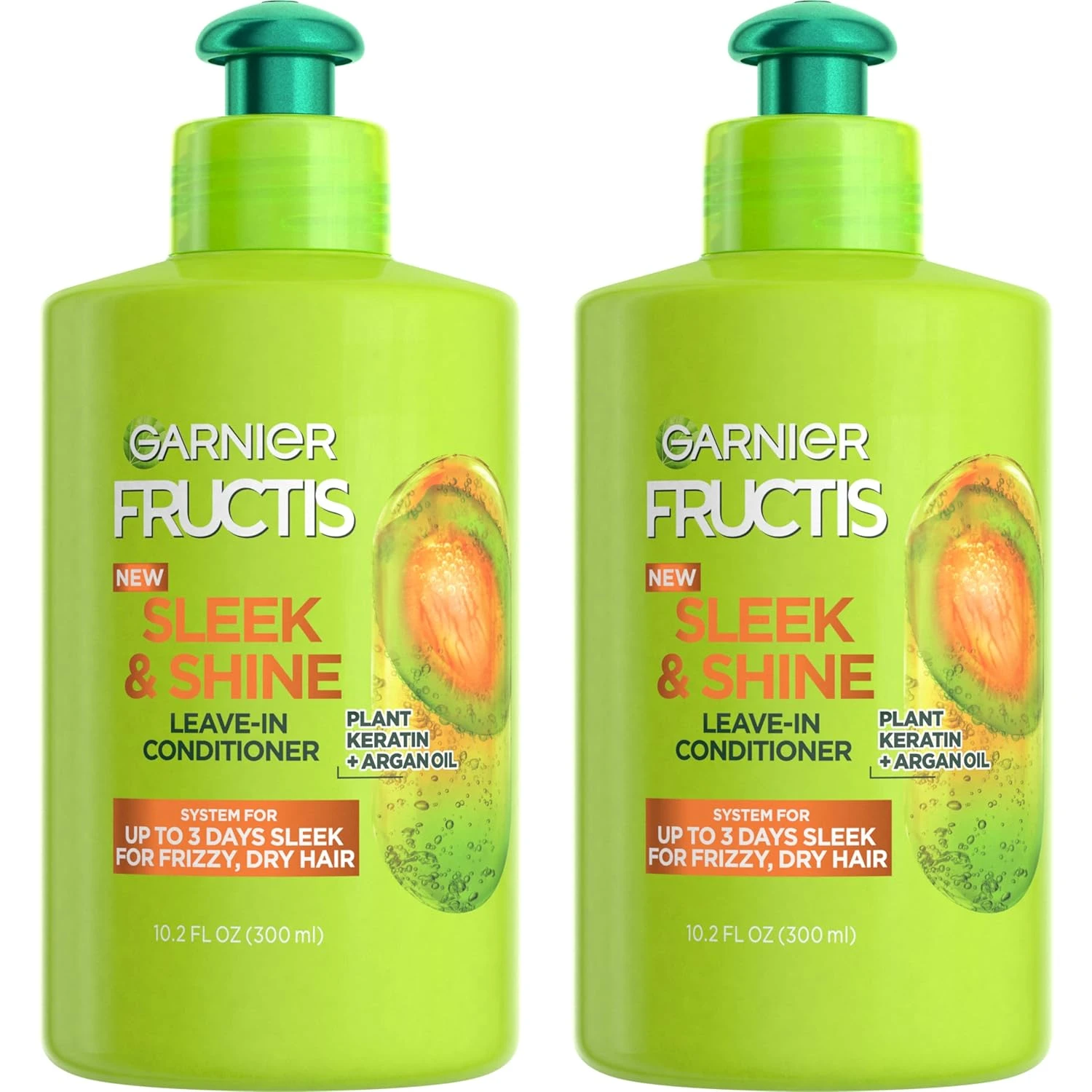 Smoothing Leave-In Conditioner